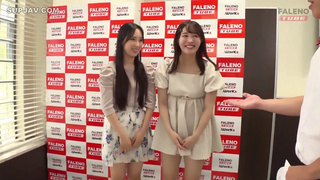 FTHTD-087 sc 1 of 10 girls play twister then get fucked decensored