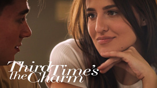 Aubree Valentine - Third Times The Charm (2025)