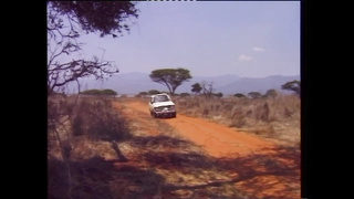 Safari Adventure (Germany 1998, Linda Kiss, Erika Diamond) (720) 2 video