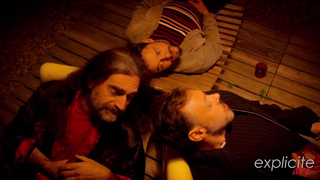 EQUINOXE French  Film (720) 2 video