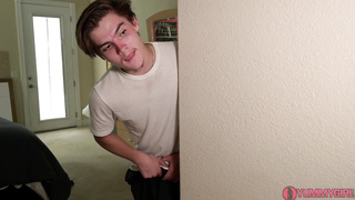 SofieMarieXXX - Poke Her In The Rear 3