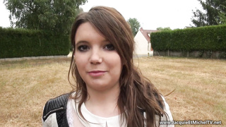 Angela, Her Anal Deflowering! (1080)