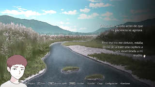 Me cojo al bully de mi hijo sin saberlo - Seasons Of Loss Summer NTRman Gameplay Completo Español)