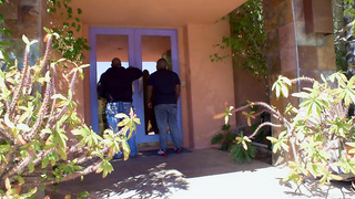 Angela White - Interracial DP rq