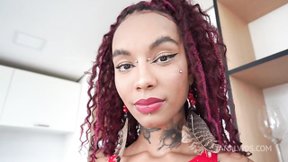 Porno - Lara Rouge, Bad Queen OB597 (29.01.2026) rq