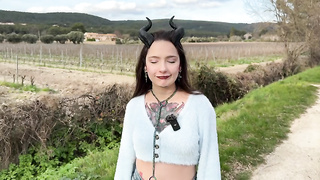 Mamie Donuts - 28 years old, from Lille! (29.01.2026) 480p rq