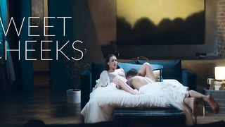 Alexis Crystal - Sweet Cheeks (23.01.2026) rq