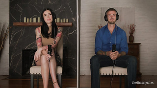 Charlotte Sins - Charlotte and Christian (31.01.2026) rq