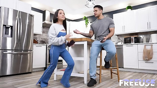 Porn - Freya von Doom, Mira Luv (01.02.2026) rq