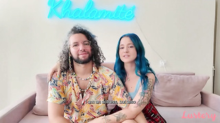 Khalamite.And.Reda.Teasing.Butt.Tender.XXX.480p.MP4-XXX[XC]