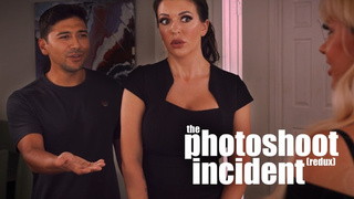 Elizabeth Skylar & Jessica Ryan - The Photoshoot Incident (31/1/26)