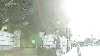 [JUX-580] A Married Woman Gangbanged By A Family Of Huge Cocks Yuna Hayashi 2 video