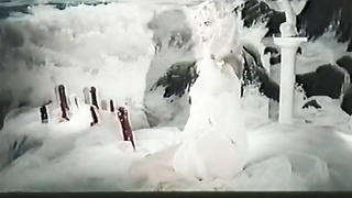 Teléfono Rosso. Cicciolina. Película completa vintage