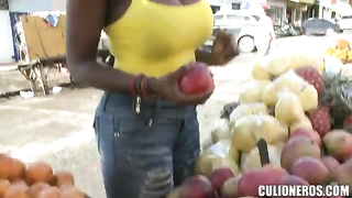 Karina - Los mangos de Karina