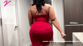 Mimi Curvaceous 01