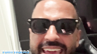 Charmille Roussenq anal tony tigrao 2