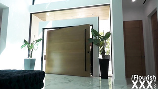 Bbc threesome 2 video