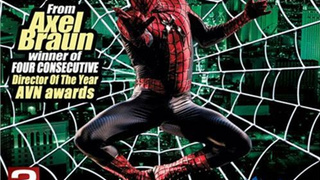 Spiderman XXX 2: An Axel Braun Parody (2014)