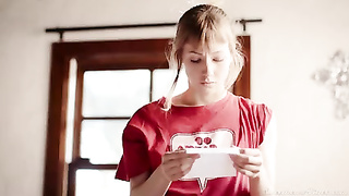 Lesbians having fun together 3168