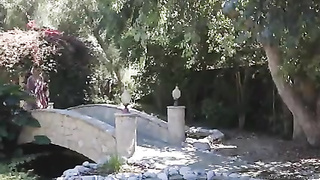 Lesbians having fun together 3169