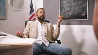 Myra Moans, Pixie Smalls - Tech Savvy (03.02.2026) rq