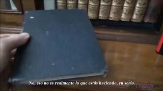 巨乳の姉が童貞弟を誘惑 - シェイ・エヴァンス [ファミリー・セラピー xxxx]