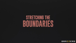 27.01.2026 Stretching The Boundaries Tina Snows