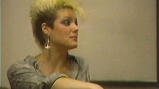 Lust In Bad Weather (USA 1986, Jeanna Fine, Charlie Latour) (720)