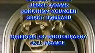 Seductive Ghosts (USA 1985, Tamara Longley, Rebecca London) (720)