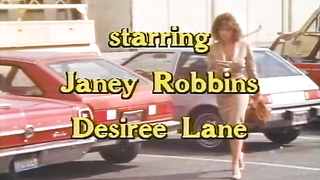 Work Incentives (USA 1983, Desiree Lane, Karen Summer) (480)