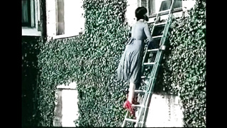 The Voyages Of Two Young Hotties (France 1979, German Dub, Brigitte Lahaie, France Lomay) (720)