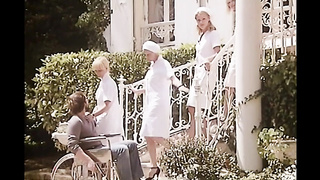 Special Hospital Services (France 1979, France Lomay) (720)