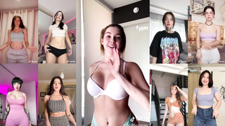 U l t i m a t e . T i k T o k . T h o t . t o . P o r n . S t a r . P M V