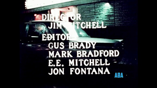 Nighttime Games (USA 1971, Arlene Rose, Maggie Smith) (720)