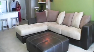 Janet Mason Lex Steele 5