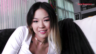 Lulu Chu - My Number One Fan!