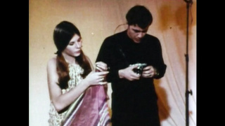 Junior Models (USA 1971, Suzanne Fields, Lynn Holmes) (720)