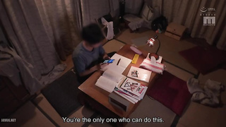 [MIDA-494] New welcome party NTR (warning frustrating) My long-distance girlfriend who just moved to