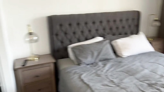 Bootylatinaxxx - Fucked Hard And Sticky Creamy Facial In The End rq