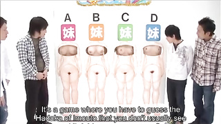 [RCT-376] Lewd siblings play an erotic game that unwittingly turns into incst Brother, try guessing