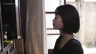 [START-503] The widow rumored to be impossible to seduce due to her devotion to her late husband get