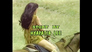 Hyapatia Lee's Saddletramp (720) 3 video