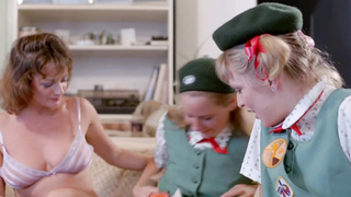 Never Sleep Alone (1984) (1080)