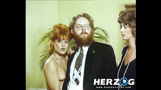 Vienna Whore - The Present, 5 (Germany 1986, Renate Huber, Manuela Hoffmann) (720) 2 video