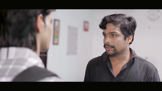 Webseries, Friday Series, Maami