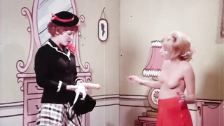 Sex in the Comics (1972, US, Anthony Spinelli, HD rip) (480)