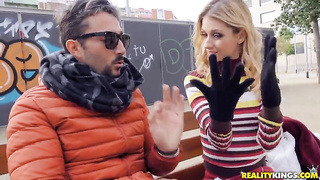 Mother Tongue Tease (2019) Rebecca Volpetti