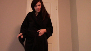 Taboo Mom Natasha - To be Impregnated Part (2) - 13min