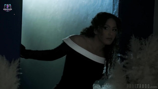 Liv renovado, descansando