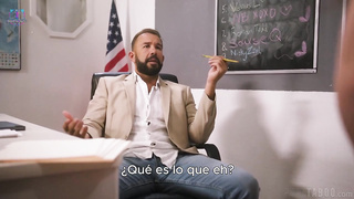 Myra gime, Pixie Smalls, experta en tecnología